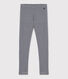 Girls' Tube Knit Leggings