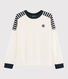 Women's sweatshirt