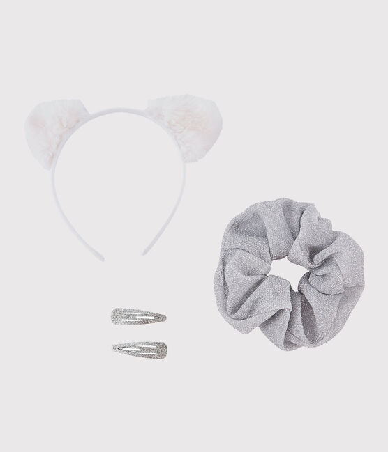 Girls' accessories set variante 1