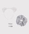Girls' accessories set variante 1