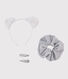 Girls' accessories set