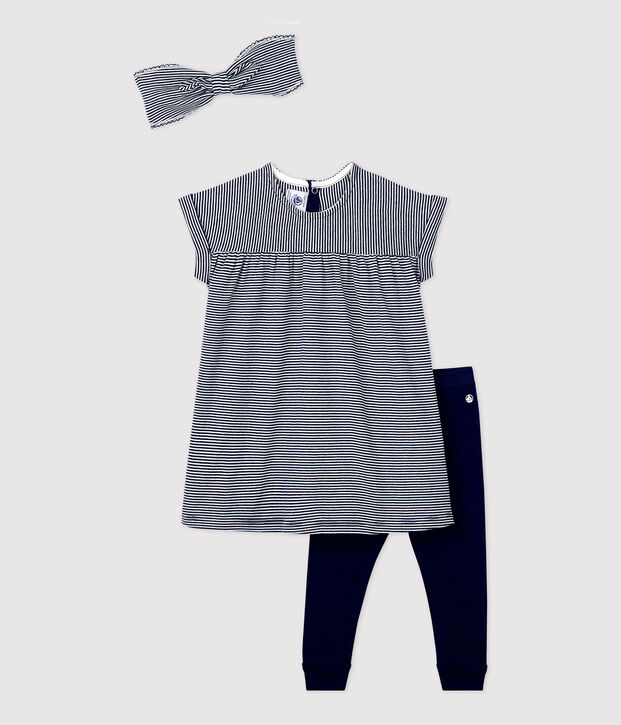 Babies' Clothing - 3-Piece Gift Set multicolor