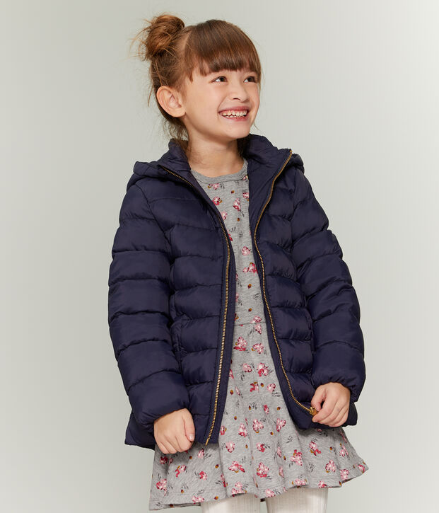 Girls' Down Coat SMOKING