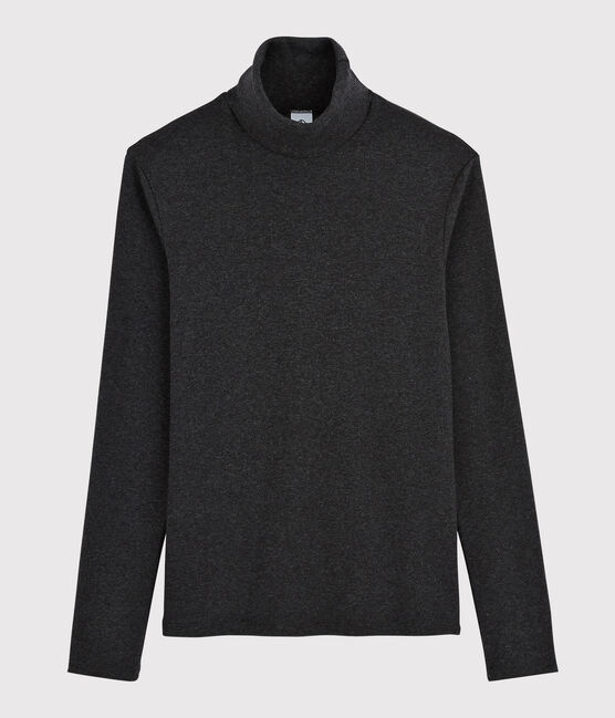 Women's iconic undershirt CITY CHINE grey