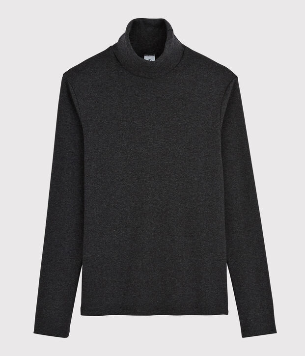 Women's iconic undershirt grey