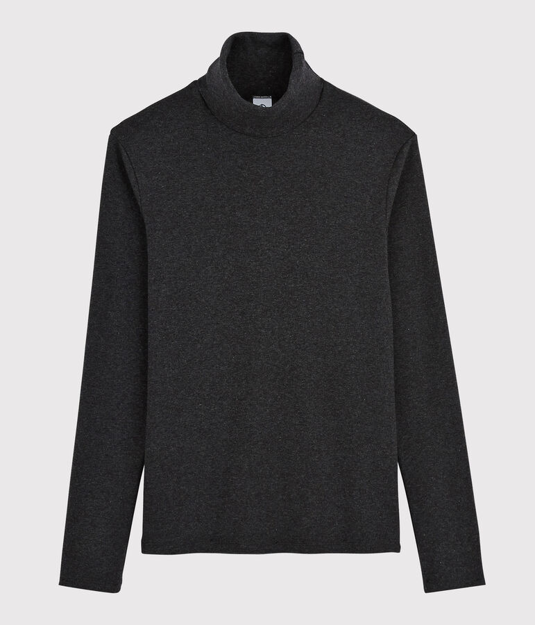 Women's iconic undershirt grey