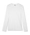 Women's Long-Sleeved Iconic T-Shirt ECUME white