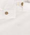 Babies' Cotton Pique Shirt ECUME white