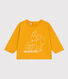 Babies' Long-Sleeved Jersey T-Shirt
