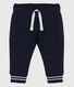 Babies' Fleece Trousers