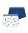 Boys' Boxer Shorts - 2-Piece Set variante 1