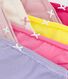 Pack of children's plain cotton pants