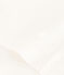 Women's Boxy Cotton T-Shirt MARSHMALLOW white
