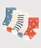 Babies' Socks - 5-Pack variante 1