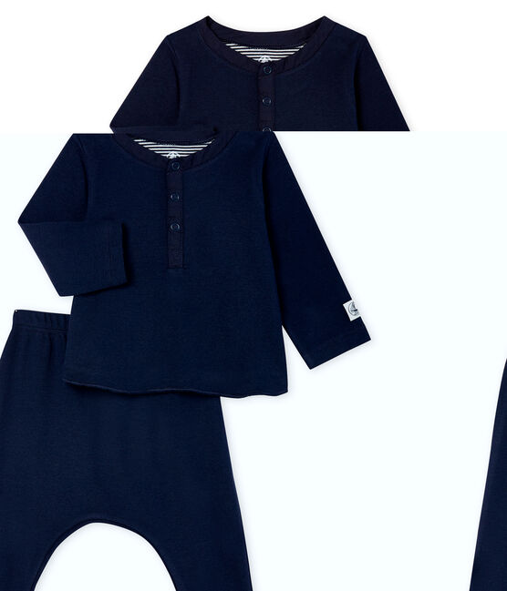 Unisex baby clothing - 2-piece set variante 2