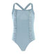 Girls' One-Piece Swimsuit