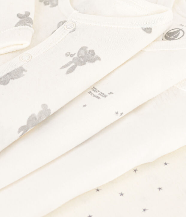 Babies' Cotton Maternity Case multicolor