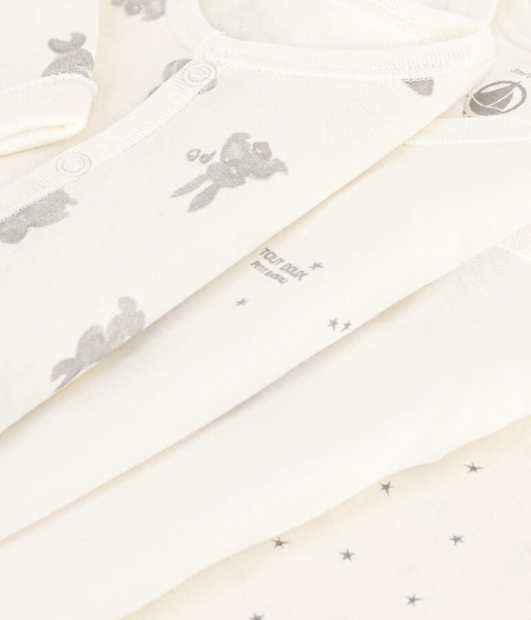 Babies' Cotton Maternity Case multicolor