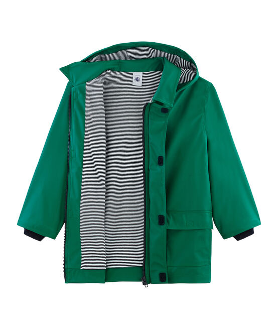 Unisex Children's Raincoat ECOLOGY
