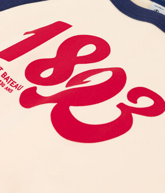 CHALOUPE blue/AVALANCHE white