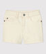 Girls' Denim Shorts