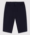 Babies' Serge Trousers SMOKING blue