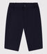 Babies' Serge Trousers