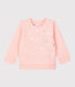 Babies' Fleece Sweatshirt