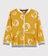 Boys' Zipped Sweatshirt