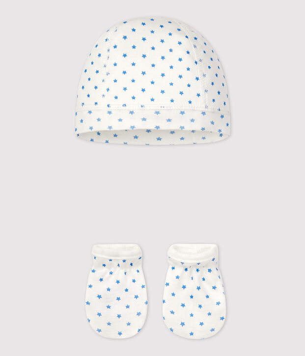 Babies' Organic Cotton Clothing - 2-Pack multicolor