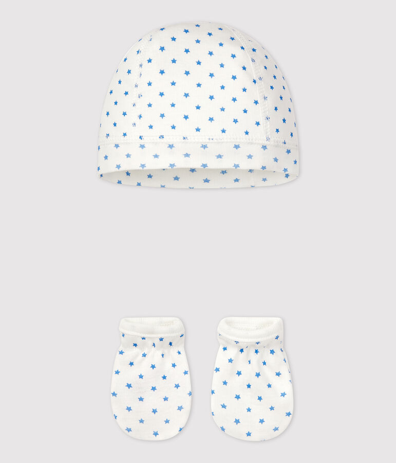 Babies' Organic Cotton Clothing - 2-Pack multicolor