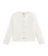 Girls' Cardigan