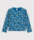 Girls' Fleece Cardigan