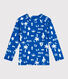 PORCELANA blue/MARSHMALLOW