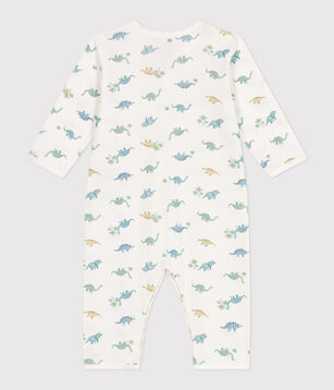 Petit Bateau Onesie 18M main image 1