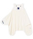 Boys' Fleece Cape/Poncho