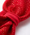 Baby Girls' Headband TERKUIT red/OR yellow