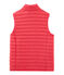Women's Sleeveless Tube Knit Down Jacket SIGNAL
