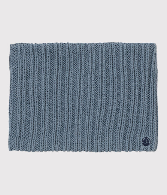 Children's Unisex Snood ROVER blue