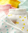 Girls' Ankle Socks - 5-Pack variante 1