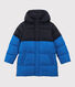 Unisex Long Coat