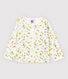 Baby Girls' Cotton Cardigan.