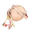 Girls' Bag COPPER