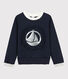 Girls' Sweatshirt