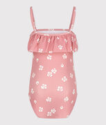 CHARME pink/MARSHMALLOW white