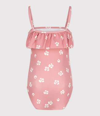 CHARME pink/MARSHMALLOW white