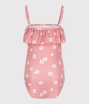 CHARME pink/MARSHMALLOW white
