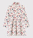 Girl's Long-sleeved Dress