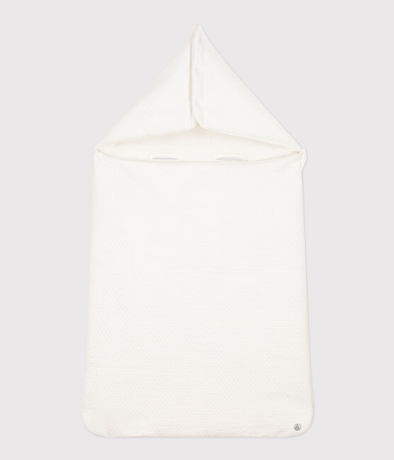Baby Nest MARSHMALLOW white
