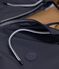 Women's long raincoat in two colours SMOKING
